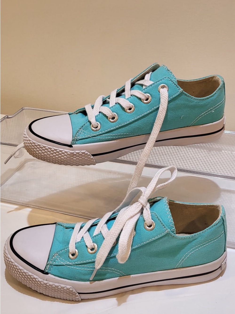 AIRWALK Legacee retro low top sneakers